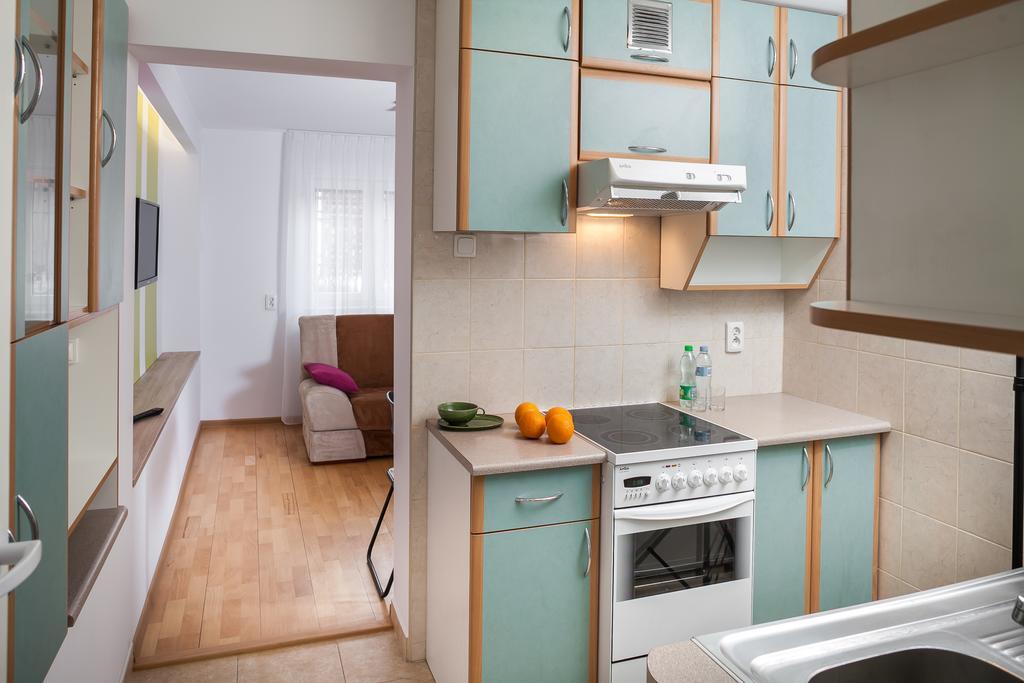Villa Margo Bialystok Bilik gambar