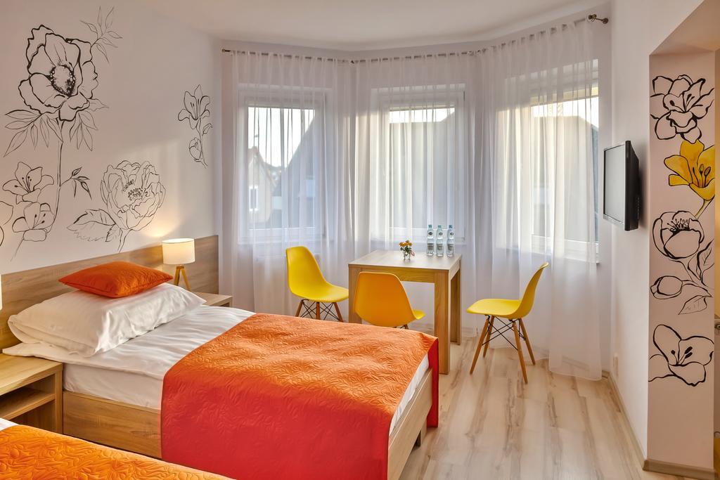 Villa Margo Bialystok Bilik gambar